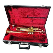 Yamaha YTR-3325 Tromba Oro