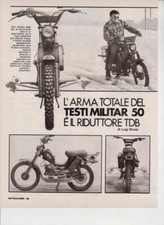 advertising Pubblicità-MOTO