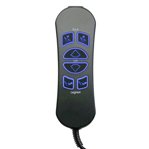 Mulin sedia sollevatore - mulin,