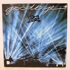 I POOH / GOODBYE ITALIAN