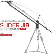 Konova KS J1-150 Slider Jib