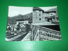 Cartolina Gardone Val Trompia