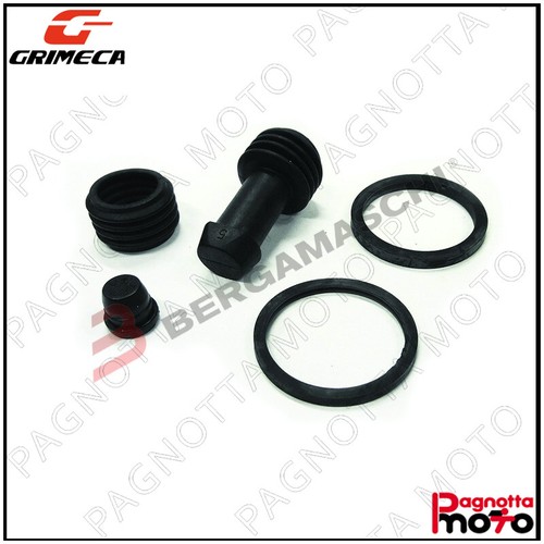 Kit revisione pinza freno - revisione,
