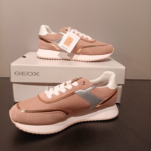Geox women doralea sneaker - geox,
