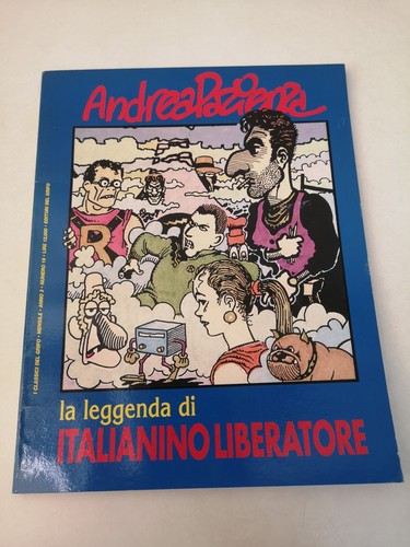 Leggenda italianino - leggenda, di