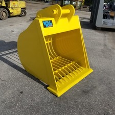 YANMAR VIO45, VIO50, VIO55 48"