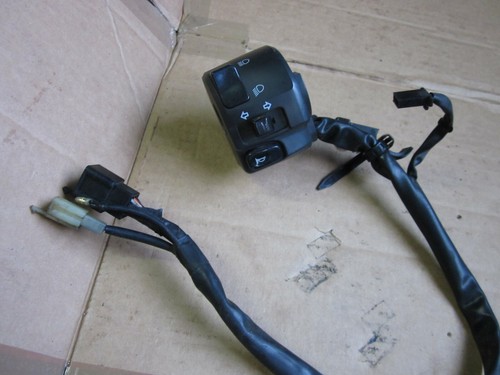 Kawasaki zzr 1100 600 - 1100,