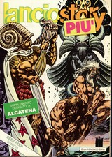 Lanciostory Più : Supplemento