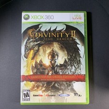 DIVINITY II: EGO DRACONIS 2