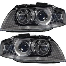 Set Di Fari Xenon (Destro E