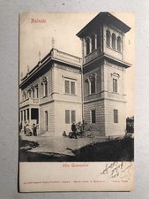 VARESE - Malnate - Villa