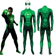 Body Lanterna Verde Costume