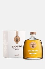 Grappa OF LIGNEUM Moscato -