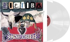 Litfiba sogno ribelle - ribelle, (2024)