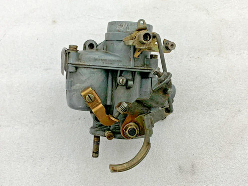 Carburatore nsu prinz solex - solex, 34