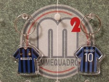 Portachiavi maglia inter - portachiavi,