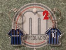 n°1 portachiavi maglia Inter