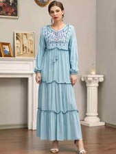 Abito vestito donna - , maxi