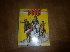 COMANDANTE MARK -TUTTO MARK