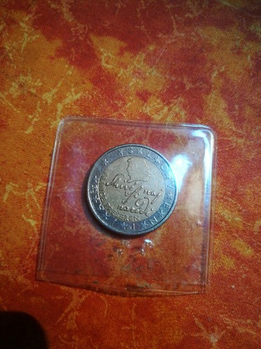 Euro rari slovenia france - 2,