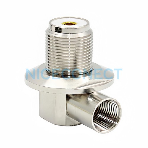 So239 connettore angolo retto - so239,
