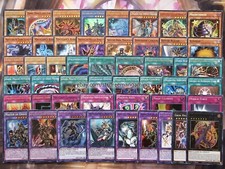 Yugioh Mago Oscuro Mazzo 49