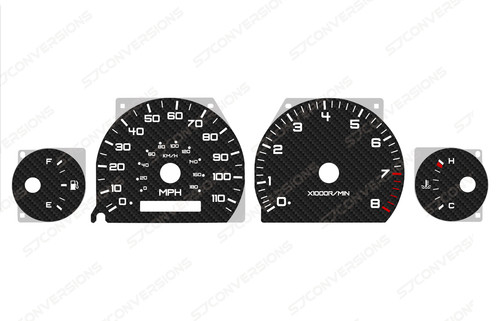 Toyota chaser jzx100 mph - chaser,