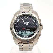 TISSOT T-Touch Expert Orologio