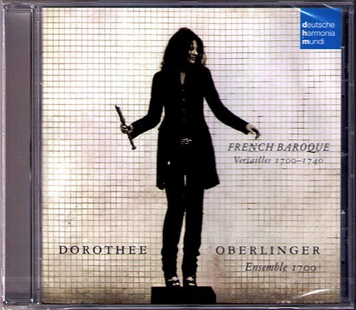 Dorothee oberlinger french - dorothee,