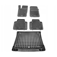 Set di tappetini e stuoie si