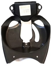 CHIUSURA INFERIORE SCUDO