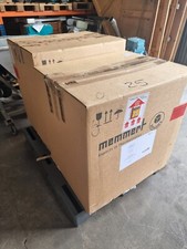Forno sottovuoto Memmert VO500