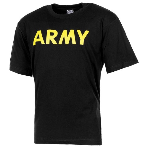 Mfh shirt army uomo tattico - uomo,