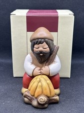 Thun Pastore Con Fuoco- Rosso