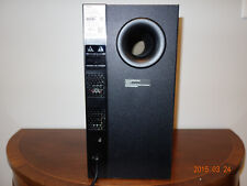 Samsung PS-WM20 subwoofer