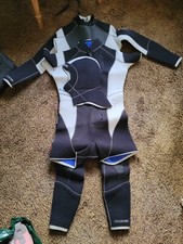 Muta donna Mares evolution set