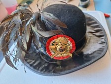 Cappello Bersagliere Moretto Militare