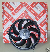 Ventola Peugeot 206 BENZINA -