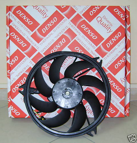 Ventola peugeot 206 - peugeot,