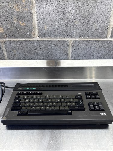 Yamaha cx5m msx - yamaha,