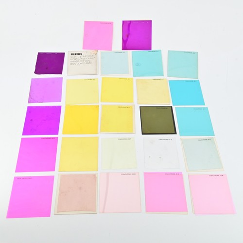 Ilford cibachrome 3x3 color - ilford,