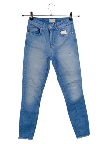Only jeans strappati donna - jeans,