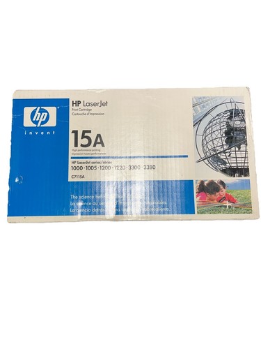 C7115a 15a toner - hp,