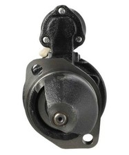 1* Motorino di Avviamento