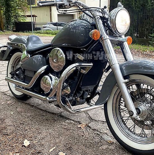 Kawasaki vn800 custom vn - custom, 800