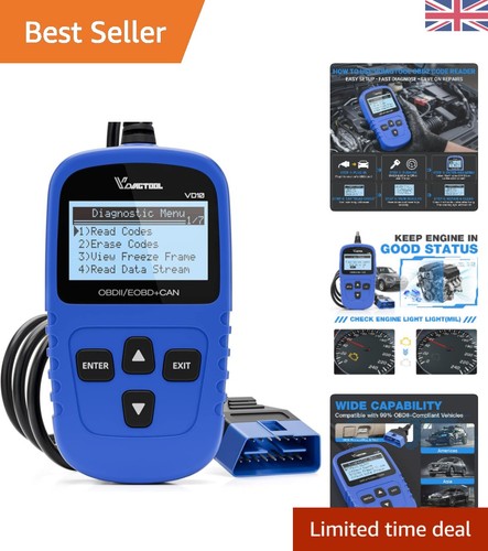 Scanner obd2 live data - data, &