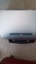 HP PSC 1350 stampante