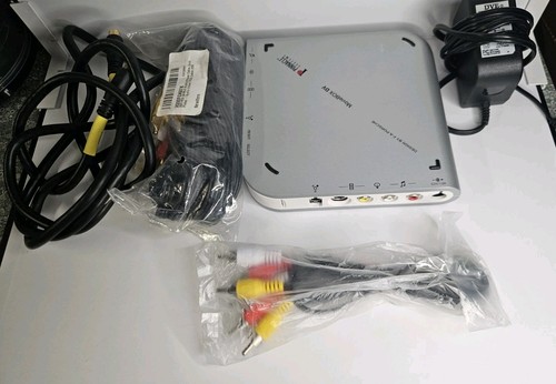 Pinnacle moviebox pal ntsc - pinnacle, dv