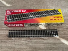 10 Fleischmann 6101 H0