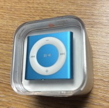 Apple iPod shuffle 4a